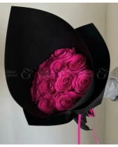 Pink Floy Giấy Đen - belovedbeyond.com