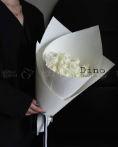 White Roses - belovedbeyond.com