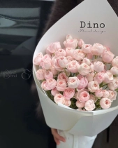 Bó Hồng Chùm Juliet - belovedbeyond.com