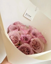 Pink Ohara Mimi - belovedbeyond.com