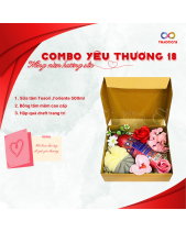 Combo Yêu Thương 18 - belovedbeyond.com