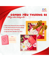 Combo Yêu Thương 02 - belovedbeyond.com