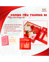 Combo Yêu Thương 06 - belovedbeyond.com