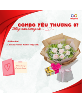 Combo Yêu Thương 07 - belovedbeyond.com