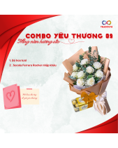 Combo Yêu Thương 09 - belovedbeyond.com