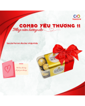Combo Yêu Thương 11 - belovedbeyond.com