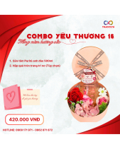 Combo Yêu Thương 16 - belovedbeyond.com