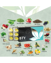 Kẹo Ngậm Tế Bào Gốc Bty– Đẹp Toàn Diện Aplgo - belovedbeyond.com