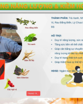 Kẹo Ngậm Tế Bào Gốc Gts – Tăng Cường Thể Lực Aplgo - belovedbeyond.com