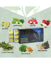 Kẹo Ngậm Tế Bào Gốc Nrm– Cân Bằng Đường Huyết Aplg - belovedbeyond.com