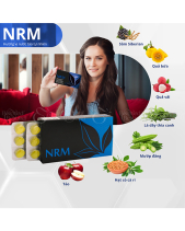 Kẹo Ngậm Tế Bào Gốc Nrm– Cân Bằng Đường Huyết Aplg - belovedbeyond.com