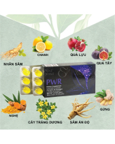 Kẹo Ngậm Tế Bào Gốc Pwr – Sinh Lực Nam Aplgo - belovedbeyond.com