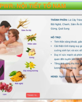 Kẹo Ngậm Tế Bào Gốc Pwr – Sinh Lực Nam Aplgo - belovedbeyond.com