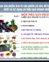 Kẹo Ngậm Tế Bào Gốc Pwr – Sinh Lực Nam Aplgo - belovedbeyond.com