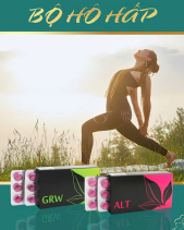 Combo Hô Hấp (Gwr & Alt) - belovedbeyond.com