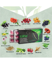 Combo Hô Hấp (Gwr & Alt) - belovedbeyond.com