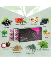 Combo Hô Hấp (Gwr & Alt) - belovedbeyond.com