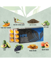 Combo Kẹo Ngậm Tế Bào Gốc (Bộ Thải Độc Gan) - belovedbeyond.com