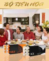Combo Kẹo Ngậm Tế Bào Gốc (Bộ Tiêu Hóa) - belovedbeyond.com