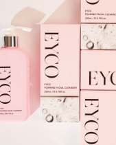 Sữa Rửa Mặt Eyco Foaming Facial Cleanser 200Ml - belovedbeyond.com