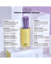 Tinh Chất Dưỡng Trắng Giảm Nếp Nhăn Thâm Nhám Eyco - belovedbeyond.com