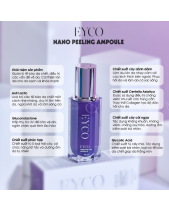 Tẩy Tế Bào Chết Da Mặt Vi Tảo Eyco Nano - belovedbeyond.com