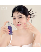 Tẩy Tế Bào Chết Da Mặt Vi Tảo Eyco Nano - belovedbeyond.com