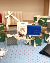 The Executive Card Wallet - belovedbeyond.com