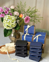 The Executive Card Wallet - belovedbeyond.com