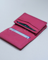 The Executive Card Wallet - belovedbeyond.com
