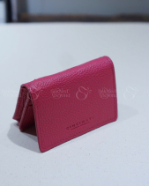 The Executive Card Wallet - belovedbeyond.com