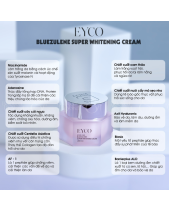 Combo Chăm Sóc Da Toàn Diện Eyco - belovedbeyond.com