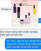 Combo Chăm Sóc Da Toàn Diện Eyco - belovedbeyond.com