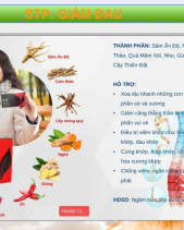 ​​​​​​​Combo Kẹo Ngậm Tế Bào Gốc (Bộ Xương Khớp) - belovedbeyond.com