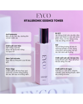 Bộ Sản Phẩm Dưỡng Da Eyco - belovedbeyond.com