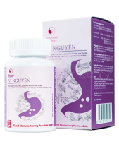 Combo Vị Nguyên Hỗ Trợ Giảm Viêm Loét Dạ Dày - belovedbeyond.com