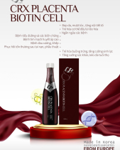 Tế Bào Gốc Crx - belovedbeyond.com