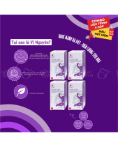 Combo Vị Nguyên Hỗ Trợ Giảm Viêm Loét Dạ Dày - belovedbeyond.com