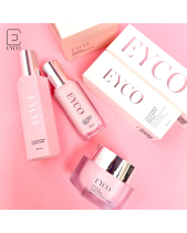 Bộ Sản Phẩm Dưỡng Da Eyco - belovedbeyond.com