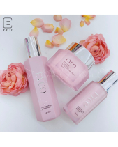 Bộ Sản Phẩm Dưỡng Da Eyco - belovedbeyond.com