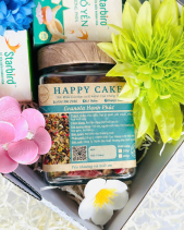 Combo Khỏe Đẹp Vẹn Tròn - belovedbeyond.com