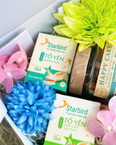 Combo Khỏe Đẹp Vẹn Tròn - belovedbeyond.com
