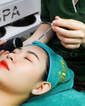 Voucher Căng Bóng Trắng Sáng Vitamin C - belovedbeyond.com