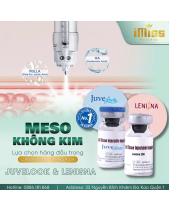 Voucher Cấy Meso Phục Hồi Cấp Ẩm Căng Bóng - belovedbeyond.com