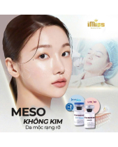 Voucher Cấy Meso Phục Hồi Cấp Ẩm Căng Bóng - belovedbeyond.com