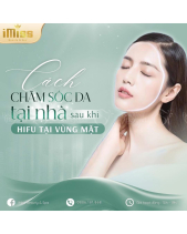 Voucher Nâng Cơ Xoá Nhăn Trẻ Hoá Chuyên Sâu - belovedbeyond.com