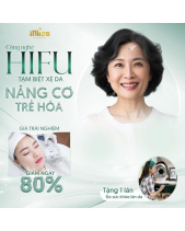 Voucher Nâng Cơ Xoá Nhăn Trẻ Hoá Chuyên Sâu - belovedbeyond.com