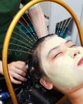 Voucher Gội Đầu Dưỡng Sinh - Massage Cổ Vai Gáy - belovedbeyond.com