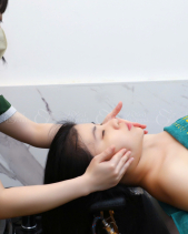 Voucher Gội Đầu Dưỡng Sinh - Massage Cổ Vai Gáy - belovedbeyond.com