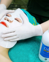 Voucher Detox Thải Độc Da -Thanh Lọc Da Cacbon Co2 - belovedbeyond.com